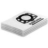 KARCHER SACCHETTI FILTRO IN CARTA (5 pz) x WD 3