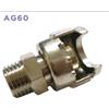 KONFIT PNEUMATICA DADO FRESATO MASCHIO G1/4