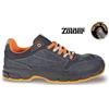 BETA TOOLS SCARPE BASSE NABUK (S3) NKK 41 7252NKK 41