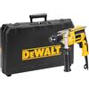 DEWALT DWD024KS-QS TRAPANO PERCUSSIONE 701W 1 VEL. REV. AUTOSERRANTE