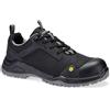 PORTWEST SCARPA BASSA NERO/GRIGIO MESH LOW FE11 S3S ESD SR FO N.41