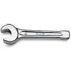 BETA TOOLS 58 24 CHIAVI A FORCHETTA A PERCUSSIONE 24