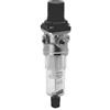 CAMOZZI N204-D00 FILTRO-REGOLATORE