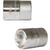 TTAKE 5035 3/4 E CHIAVE A BUSSOLA CON BOCCA ESAGONALE, ATTACCO 3/4" 27 MM