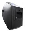 SOGES saldatura SCHERMO A CASCO IN FIBRA 75X98 C/TEST. Mod. SC3F