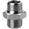 CAMOZZI 2501 1/8 ACCESSORI RACCORDERIA