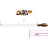 BETA TOOLS 1262L 4,5X300 GIRAVITE LAMA CROCE B-GRIP PH1 L 4,5X300