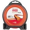 MAKITA FILO TONDO 2,4/15M