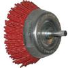 SICUTOOL SPAZZOLE NYLON ABRAS. 1832GE 50
