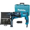 MAKITA HR2631FT12 - TASSELLATORE SDS * 800W 26mm