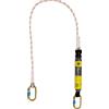 ARTICOLI TECNICI VARI KIT CORDINO ANTICAD. IRUDEK ABE 361-C C/ASSORB.+2 MOSCH.981 EN355-362 **