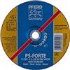 PFERD MOLA 230X7,0X22,23 PSF A 30 M-INOX