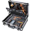 BETA TOOLS BW 2054E-128 VALIGIE CON ASSORT. 128UT PER MANUT. GENERALE