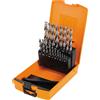 BETA TOOLS 412/SP19 PUNTE RETTIFICATE HSS SERIE 19PZ /SP19