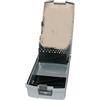 SICUTOOL CONTENIT.VUOTI O8416G
