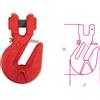 BETA TOOLS 8061 F2000 GANCI ACCORCIATORI A FORC. 7/8 2T 2000