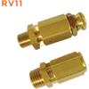 KONFIT PNEUMATICA VALV.SICUREZZA 1/4 (libera)