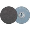 PFERD CD 50 SIC 120 DISCO COMBIDISC CARBURO DI SILICIO D. 50 GR.120 ATT. RAPIDO CD