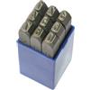 SICUTOOL PUNZONI NUMERICI 3032G 8