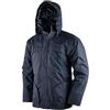 NW ANTINFORTUNISTICA GIACCONE BLU NORD KAPP TG.XL