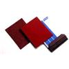 NORTON TELA SMERIGLIO IMPERM.FG. 230X280 GR.3 A621 per superfinitura di metalli