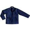 NW ANTINFORTUNISTICA GIACCA FUSTAGNO 100% COTONE TG.46