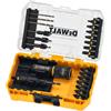 DEWALT DT70779T-QZ SISTEMA FLIP & DRIVE SET COMPOSTO DA 15 PEZZI ASSORTITI: PUNTE PER