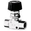 CAMOZZI 2839 1/8 RUBINETTI DI REGOLAZIONE