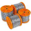 BETA TOOLS 8120 2,2X75 CATENE GENOVESE ø 2,2 BOBINE 75 MT
