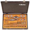 BETA TOOLS 446/C30 CASSETTE MASCH.430+FILIERE 440 30PZ /C30