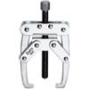BETA TOOLS 1506 ESTRATTORI AUTOSERRANTI 2 GRIFFE
