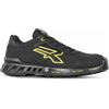 U-POWER - Abbigliamento lavoro SCARPA BASSA U-POWER MATT ESD S3 CI SRC TG.42