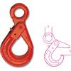 BETA TOOLS 8057 2000 GANCI SELFLOCK OCCH.2T 2000