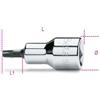 BETA TOOLS 920TX 55 BUSSOLE TX 1/2 TX 55