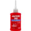 LOCTITE 243 LOCTITE - 250ml FRENAFIL. MEDIA RESISTENZA