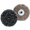 PFERD CD 50 PCLR DISCO POLICLEAN COMBIDISC D. 50 ATT. RAPIDO CD