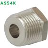 KONFIT PNEUMATICA RIDUZIONE MASCHIO-FEMMINA CONICO 1"- 1/2"