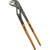 TTAKE PINZA REGOLABILE PER TUBI E DADI, MANICI GUAINA PVC, 170MM