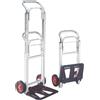 BARBERO PIETRO CARRELLO SUPERLEGGERO ALLUMINIO C24