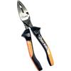 TTAKE PINZA UNIVERSALE MANICI BICOMPONENTE CON MOLLA 180MM