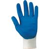 NW ANTINFORTUNISTICA GUANTI NYLON 888 POLIUR. ANTITAGL./ANTISIV. TG. XXL(10)