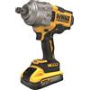 DEWALT DCKF964H2T-IT AVVITATORE AD IMPULSI ALTA POTENZA 4 MODALITÀ 18V XR BRUSHLESS AT