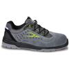 BETA TOOLS SCARPE BASSE SNEAKERS ACTIVE SCAMOSCIATE (S1P) NA 7317NA 41