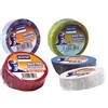 FERRAMENTA - CC NASTRO ISOLANTE NERO 19MMX25MT - imb. 24 pz BOSTON