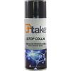 TTAKE STOP COLLA SPRAY PER RIMOZIONE COLLA 400 ML