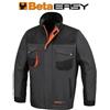 BETA TOOLS 7909G XL GIACCHE CANVAS EASY GREY TG.XL