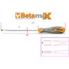 BETA TOOLS 1290 3X100 GIRAVITI LAMA PIATTA BETAMAX 3X100