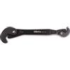 BETA TOOLS 186 8-32 CHIAVI ESAG. COMBINATE AUTOSERRANTI 8-32