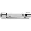 BETA TOOLS 930 20X22 CHIAVI A TUBO DAL PIENO 20X22