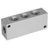CAMOZZI 3043 3/8-4D-1/4 COLLETTORI US